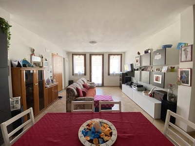Appartamento in vendita a Pojana Maggiore, VIA MATTEOTTI, 1 - Pojana Maggiore, VI