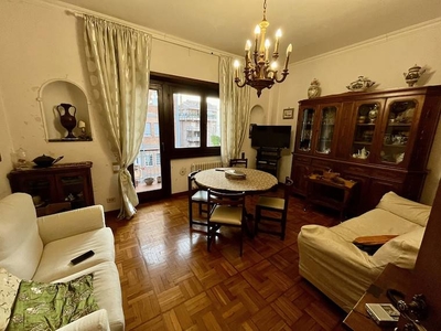 Appartamento in vendita a Roma, Via Gaspara Stampa, 44 - Roma, RM