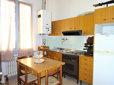 Appartamento in Vendita a Senigallia Via U. Giordano