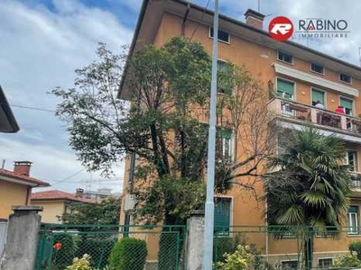 Appartamento in Vendita a Udine - 173000 Euro