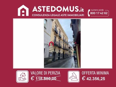 Appartamento in Vendita ad Acerra - 42356 Euro