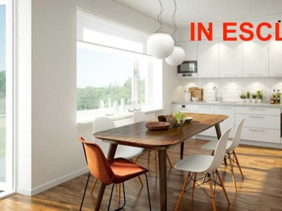 Appartamento in Vendita ad Altavilla Vicentina - 205000 Euro