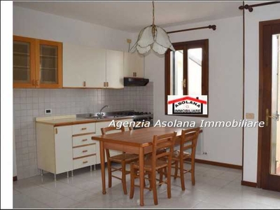 Appartamento in Vendita ad Asolo - 92000 Euro