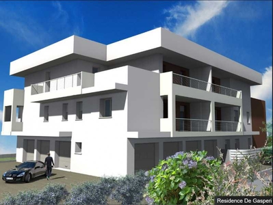 Appartamento in Vendita ad Grisignano di Zocco - 400000 Euro