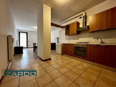 Appartamento in Vendita ad Loria - 75000 Euro