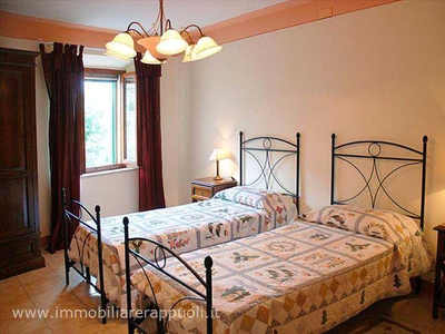 Appartamento in Vendita ad Lucignano - 150000 Euro