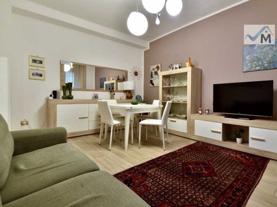 Appartamento in Vendita ad Meda - 119000 Euro