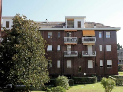 Appartamento in Vendita ad Monza - 228000 Euro