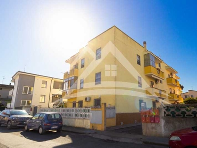 Appartamento in Vendita ad Porto Torres - 97000 Euro
