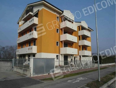 Appartamento in Vendita ad San Martino Buon Albergo - 109500 Euro