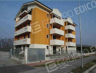 Appartamento in Vendita ad San Martino Buon Albergo - 126750 Euro