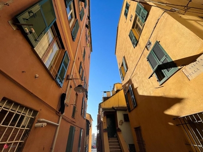 Appartamento in Vendita in Salita della Seta a Genova