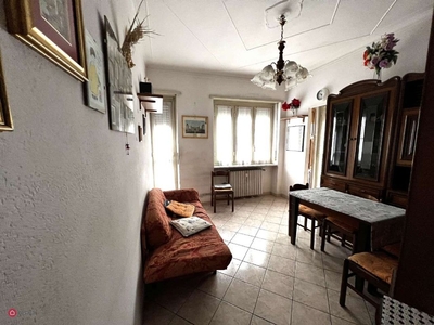 Appartamento in Vendita in Via Andrea Cesalpino a Torino