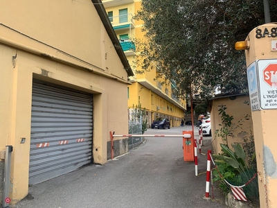 Appartamento in Vendita in Via del Borgo a Genova
