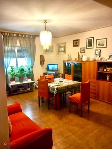 Appartamento in Vendita in Via Felix Mendelssohn 12 a Palermo