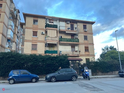Appartamento in Vendita in Via Filippo Paladini 19 a Palermo