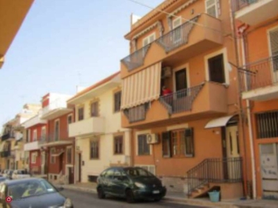 Appartamento in Vendita in Via G. Ventimiglia 227 a Terrasini