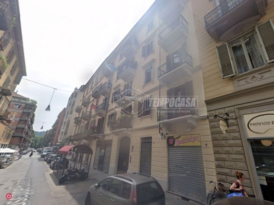 Appartamento in Vendita in Via Giuseppe Baretti 20 a Torino