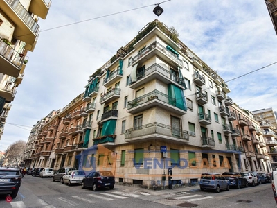 Appartamento in Vendita in Via Ormea 135 bis a Torino