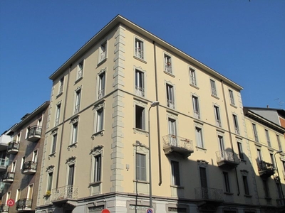 Appartamento in Vendita in Via Pietro Colletta 7 a Milano