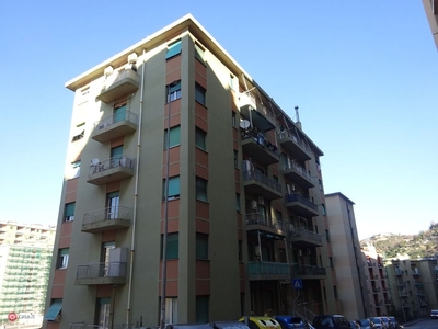 Appartamento in Vendita in Via San Bartolomeo del Fossato 91 a Genova