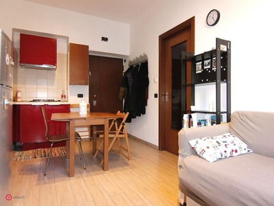 Appartamento in Vendita in Via San Calocero 29 a Milano