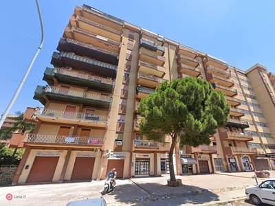 Appartamento in Vendita in Via San Filippo 36 a Palermo