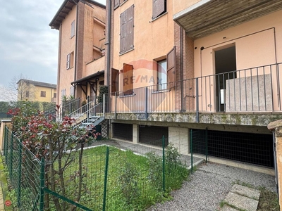 Appartamento in Vendita in Via Torre Rossa 2 a Montechiarugolo