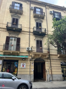 Appartamento in Vendita in Via volturno a Palermo