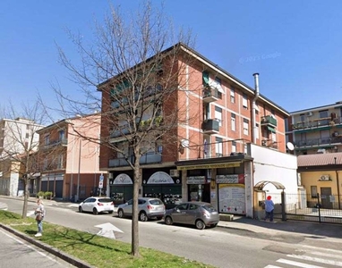 Appartamento in Via Boito 70, Monza, 6 locali, 1 bagno, 88 m²