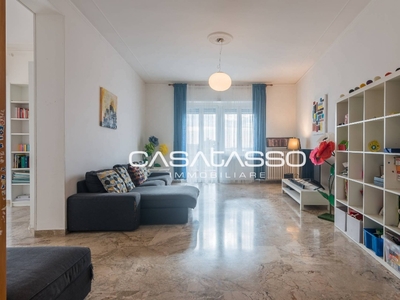 Appartamento in Via Marchetti, Macerata, 7 locali, 2 bagni, 170 m²