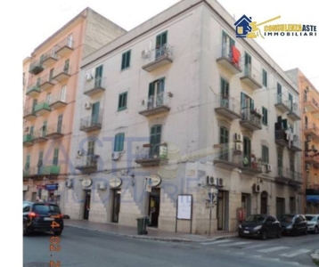 Appartamento in Via Pola 5, Taranto, 5 locali, 1 bagno, 58 m²