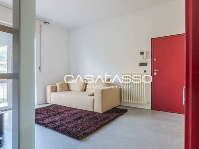 Appartamento in Via San Francesco D'Assisi, Macerata, 6 locali, 106 m²