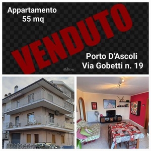 Appartamento - San Benedetto del Tronto