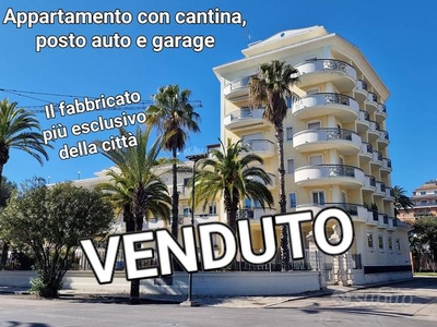 Appartamento - San Benedetto del Tronto