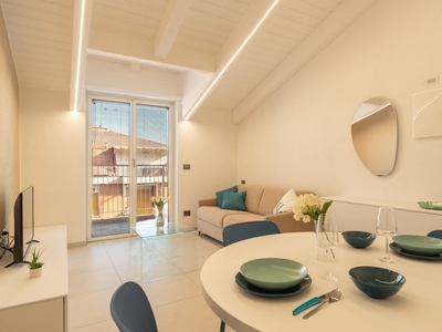 Bilocale in Via dei Pontassi, Loano, 1 bagno, 55 m², 3° piano