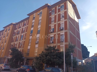Casa a Cagliari in Via Pertusola, Is Mirrionis