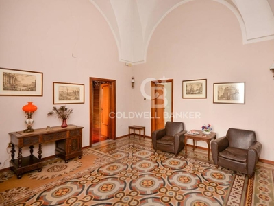 casa in vendita a Squinzano