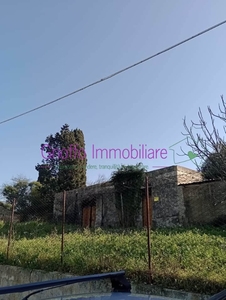 Casa indipendente a Erice, 3 locali, 1 bagno, 117 m², da ristrutturare