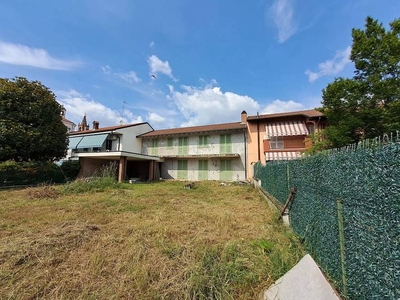 Casa Indipendente in vendita a Bernate Ticino, via pascoli , SNC - Bernate Ticino, MI