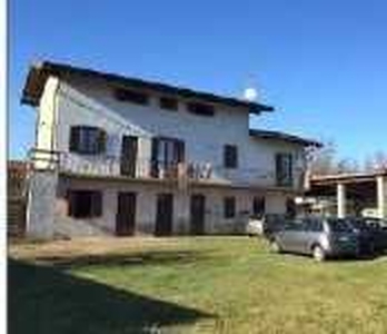 Casa indipendente in Vendita a Borgo Ticino Via Romano della Vecchia