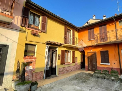 Casa indipendente in vendita a San Martino In Strada