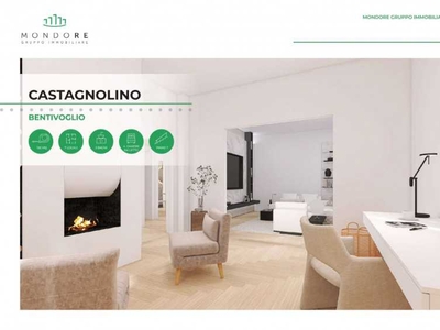 Casa Indipendente in Vendita ad Bentivoglio - 395000 Euro