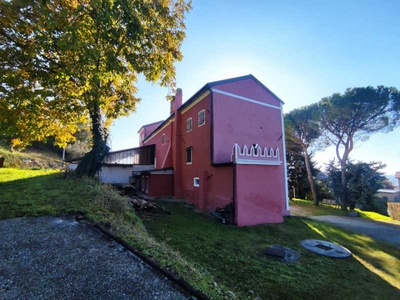 Casa Indipendente in Vendita ad Cordignano - 750000 Euro