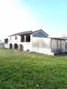 Casa Indipendente in Vendita ad Piombino Dese - 85000 Euro