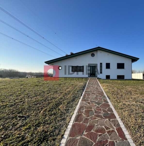 Casa Indipendente in Vendita ad Silea - 360000 Euro