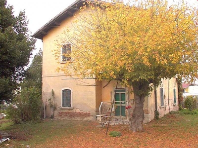 Casa Indipendente in Vendita ad Sossano - 78000 Euro