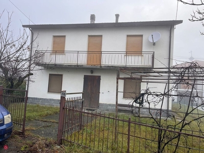 Casa indipendente in Vendita in Località Metti a Bore