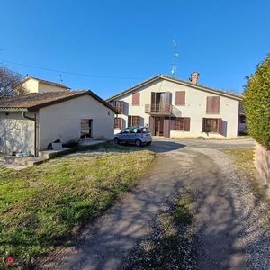 Casa indipendente in Vendita in respiccio a Fornovo di Taro