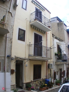 Casa indipendente in Vendita in Via Santa Rosalia 6 /B a Campofelice di Roccella